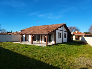 maison 4 pièces - 90m2 à Biscarrosse (40600)