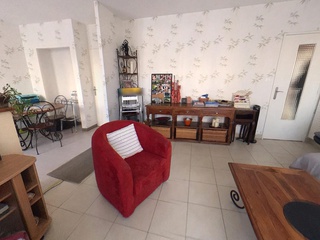 appartement 3 pièces - 63m2 à Brest (29200)