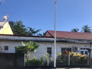 maison 5 pièces - 150m2 à Schoelcher (97233)