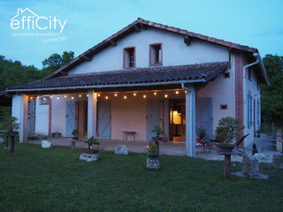 maison 5 pièces - 200m2 à Campsas (82370)