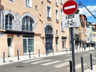 local-commercial  - 20m2 à Grenoble (38000)