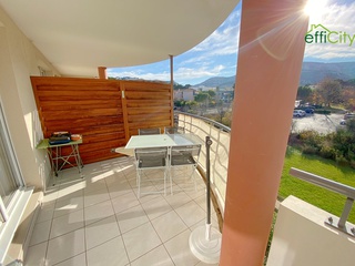 appartement 3 pièces - 62m2 à Marseille (13009)