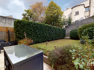 appartement 5 pièces - 123m2 à Lyon (69003)