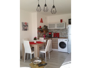 appartement 2 pièces - 37m2 à Nîmes (30000)