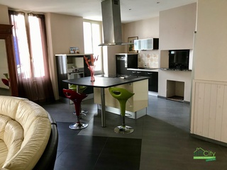 maison 4 pièces - 125m2 à La Tremblade (17390)