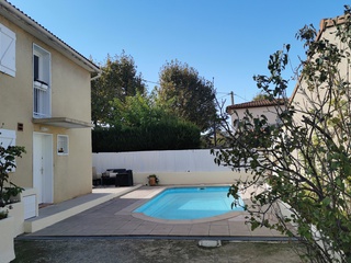 maison 4 pièces - 87m2 à Les Pennes-Mirabeau (13170)