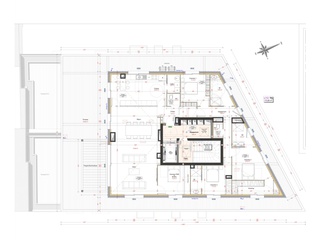 appartement 5 pièces - 173m2 à Pau (64000)