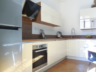 appartement 3 pièces - 56m2 à Nice (06000)