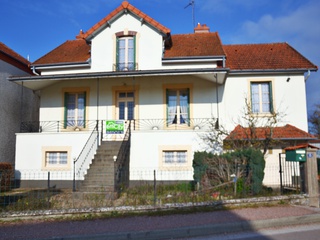 maison 5 pièces - 105m2 à Saint-Marcel (71380)