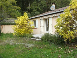 maison 5 pièces - 113m2 à Rieux-de-Pelleport (09120)