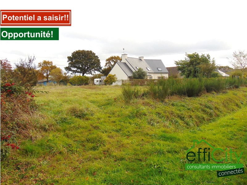 Quel Est Le Prix Du M2 De Terrain Non Constructible Achat terrain 3200 m2 Plouisy (22200)