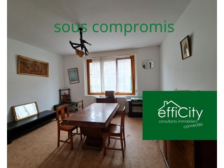 maison 3 pièces - 82m2 à Lille (59800)