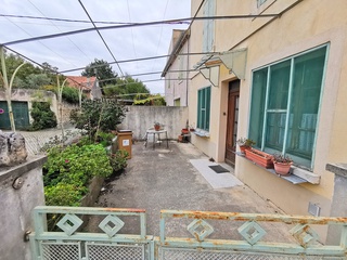 maison 5 pièces - 91m2 à Pierrelatte (26700)