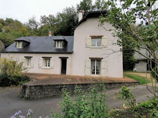 maison 5 pièces - 160m2 à Neuillé-Pont-Pierre (37360)