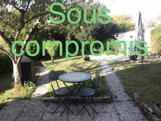 maison 5 pièces - 164m2 à Saint-Georges-d'Oléron (17190)