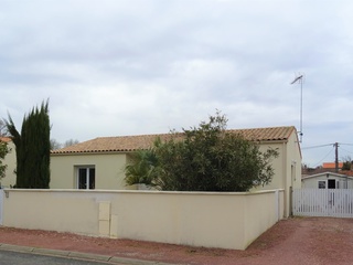 maison 3 pièces - 82m2 à Médis (17600)