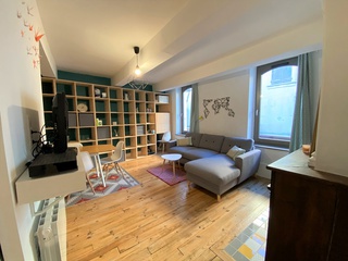 appartement 2 pièces - 44m2 à Valréas (84600)