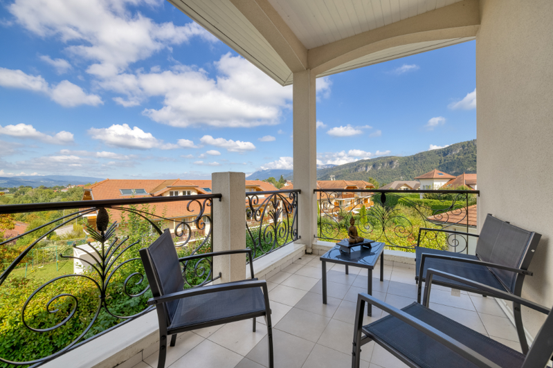 Achat immobilier Maison 5 pièces  245m2 à Annecy (74600) - Photo n°12