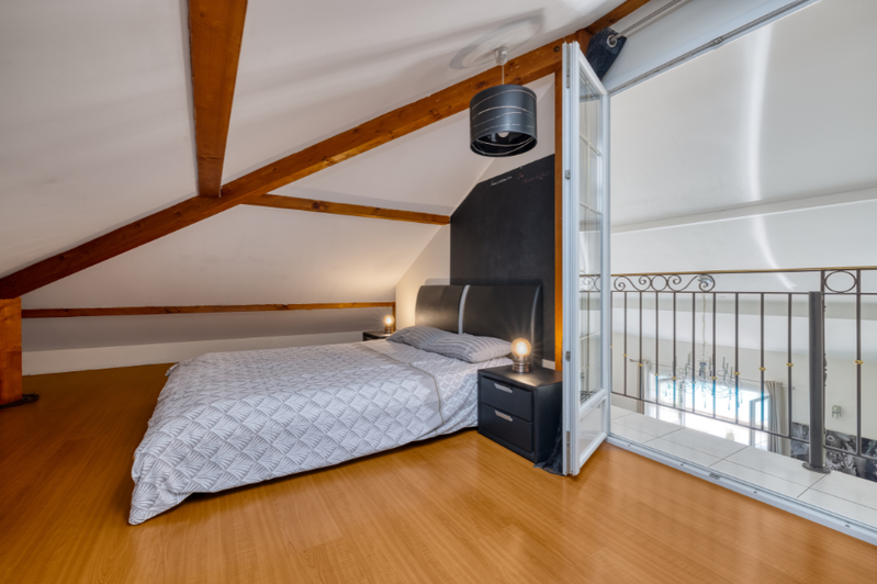 Achat immobilier Maison 5 pièces  245m2 à Annecy (74600) - Photo n°10