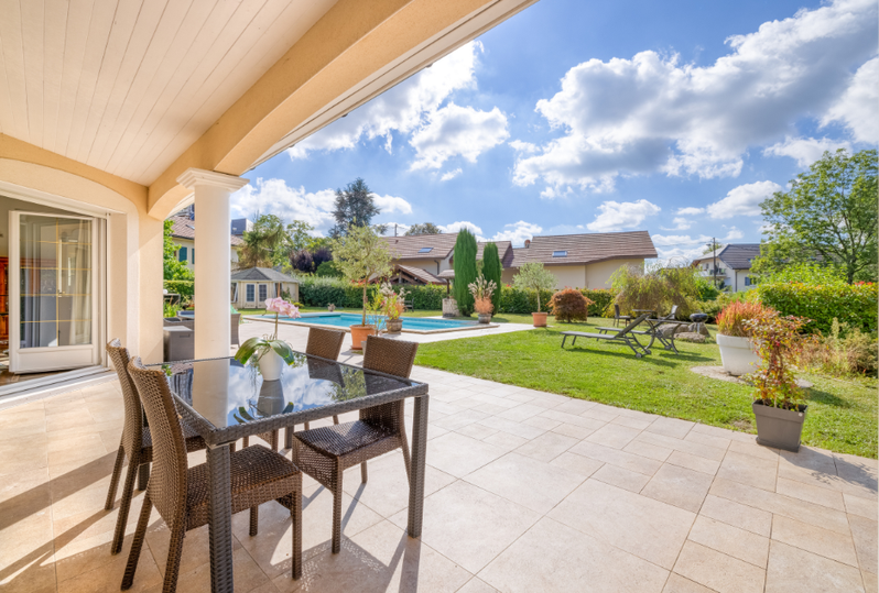 Achat immobilier Maison 5 pièces  245m2 à Annecy (74600) - Photo n°6