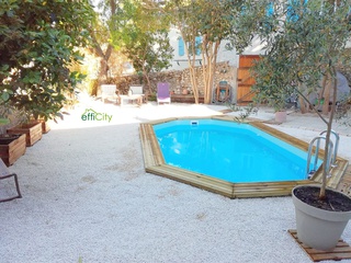 maison 5 pièces - 125m2 à Ventabren (13122)