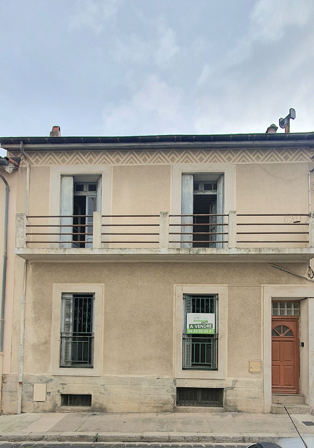 maison 5 pièces - 110m2 à Béziers (34500)
