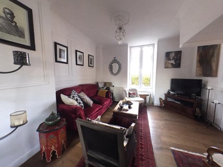 maison 7 pièces - 180m2 à Le Conquet (29217)