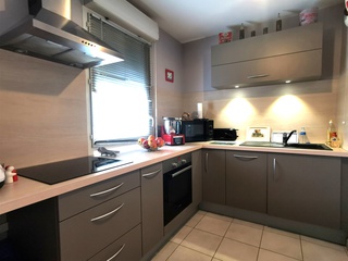 appartement 3 pièces - 61m2 à Villefranche-sur-Saône (69400)