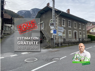 maison 10 pièces - 407m2 à Scionzier (74950)