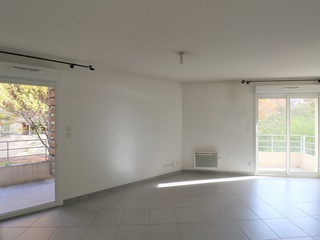 appartement 2 pièces - 40m2 à Montpellier (34000)