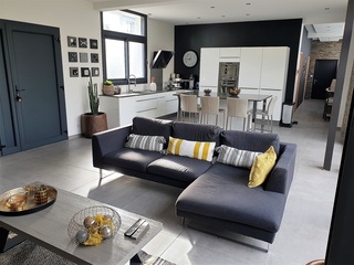 maison 6 pièces - 153m2 à Lorient (56100)