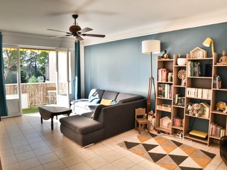 appartement 3 pièces - 68m2 à Le Cannet (06110)