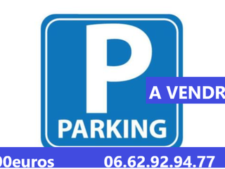 parking  - 11m2 à Avignon (84000)