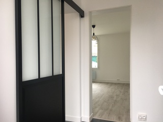 appartement 4 pièces - 80m2 à Tours (37000)
