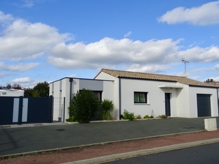 maison 5 pièces - 110m2 à Aizenay (85190)