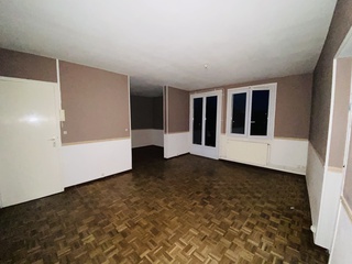 appartement 4 pièces - 63m2 à Nogent-le-Rotrou (28400)