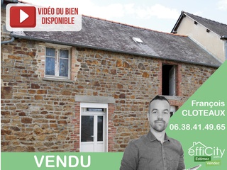 maison 1 pièces - 100m2 à Vieux-Vy-sur-Couesnon (35490)