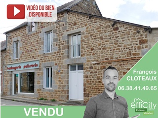 maison 7 pièces - 183m2 à Vieux-Vy-sur-Couesnon (35490)