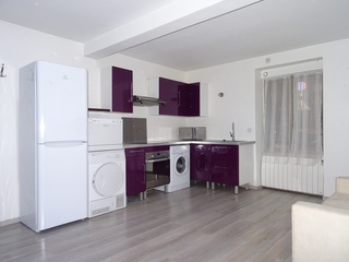 appartement 2 pièces - 32m2 à Sannois (95110)
