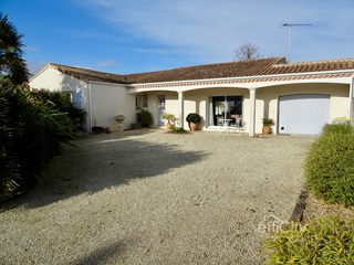 maison 5 pièces - 148m2 à Tonnay-Charente (17430)