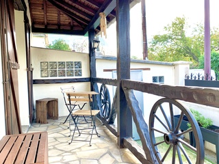 maison 4 pièces - 75m2 à Bezons (95870)