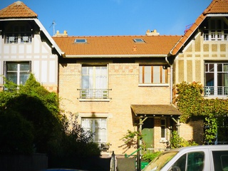 maison 7 pièces - 150m2 à Montrouge (92120)