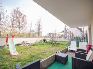 appartement 4 pièces - 70m2 à Argenteuil (95100)
