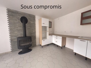 maison 5 pièces - 98m2 à Pont-de-Buis-lès-Quimerch (29590)