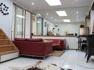 appartement 4 pièces - 100m2 à Biarritz (64200)