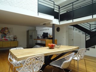 loft 6 pièces - 150m2 à Argenteuil (95100)
