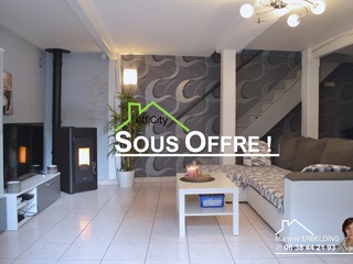 maison 5 pièces - 150m2 à Sury-le-Comtal (42450)