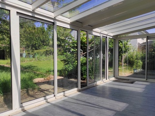 maison 7 pièces - 139m2 à Tours (37100)