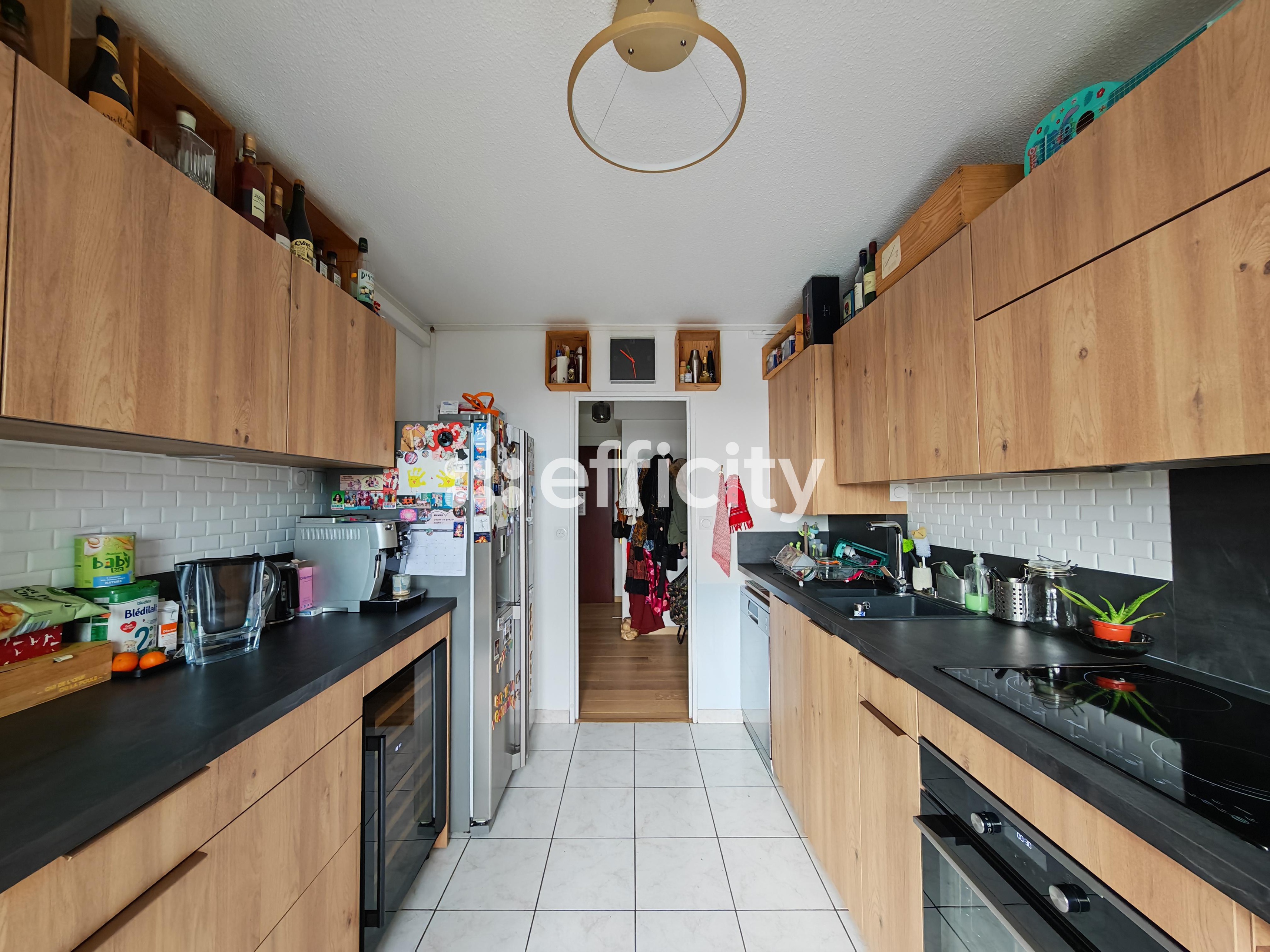 Achat immobilier Appartement 5 pièces  100m2 à Le Bouscat (33110) - Photo n°6