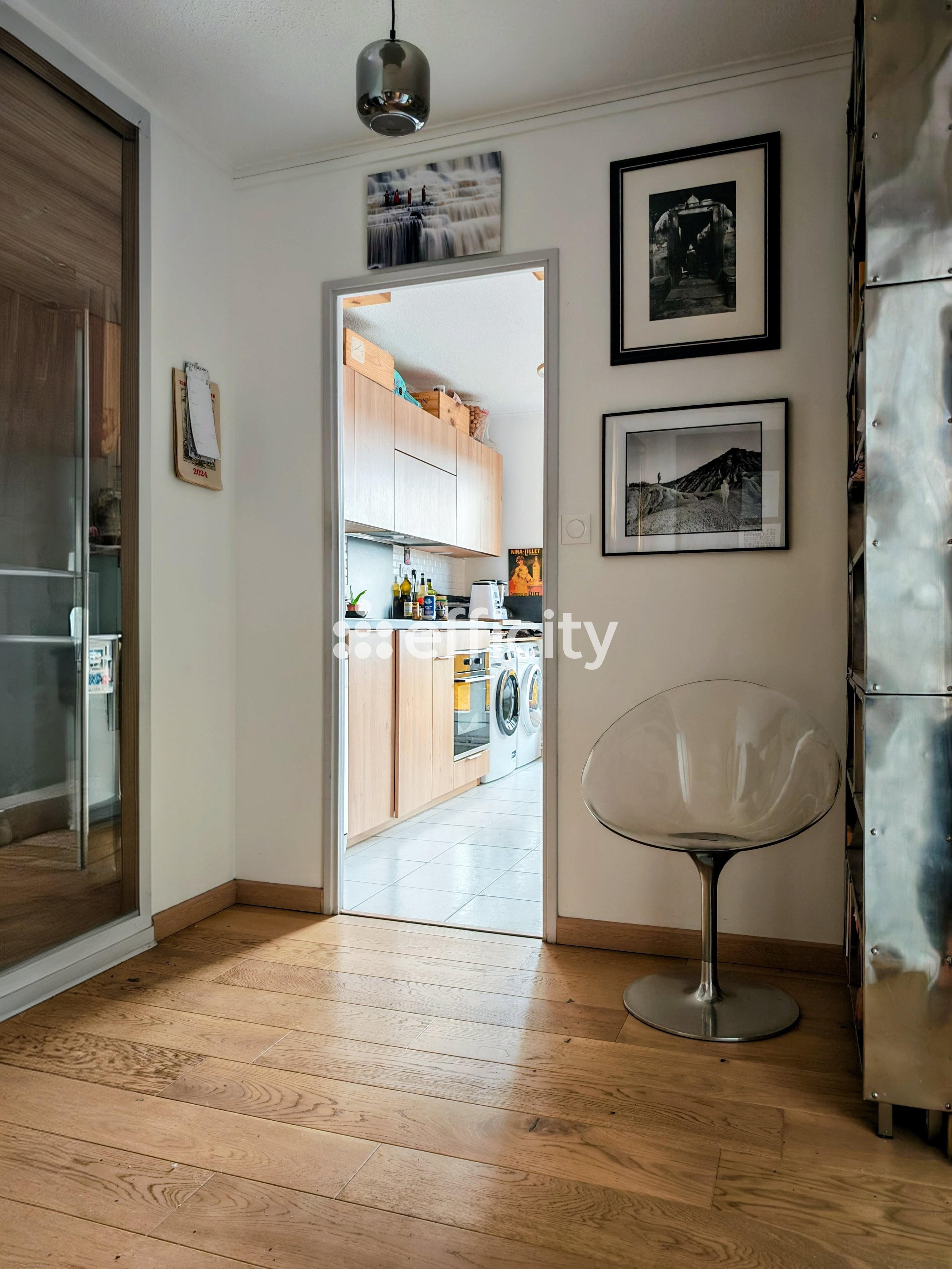 Achat immobilier Appartement 5 pièces  100m2 à Le Bouscat (33110) - Photo n°5